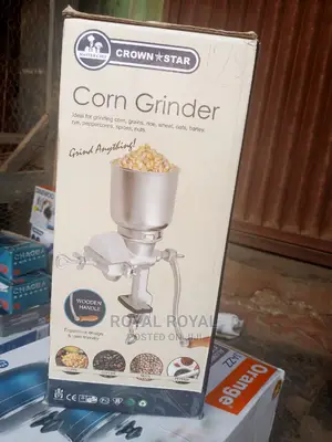 Brand New Masterchef Corn Grinder