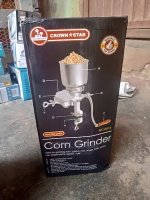 Standard Masterchef Corn Grinder