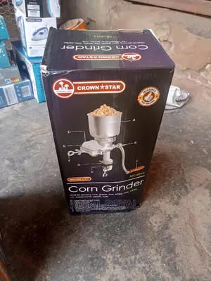 Standard Masterchef Corn Grinder