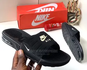 Nike Boxed