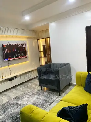 Brand New 1bedroom Apartment Wuse 2