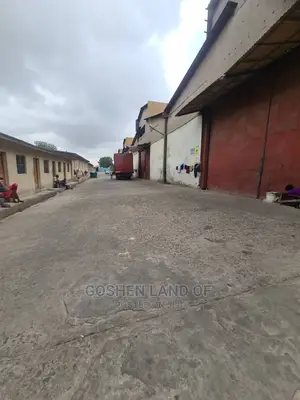 Warehouse for Sale
