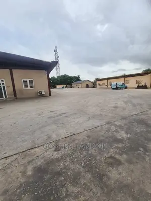 Warehouse for Sale