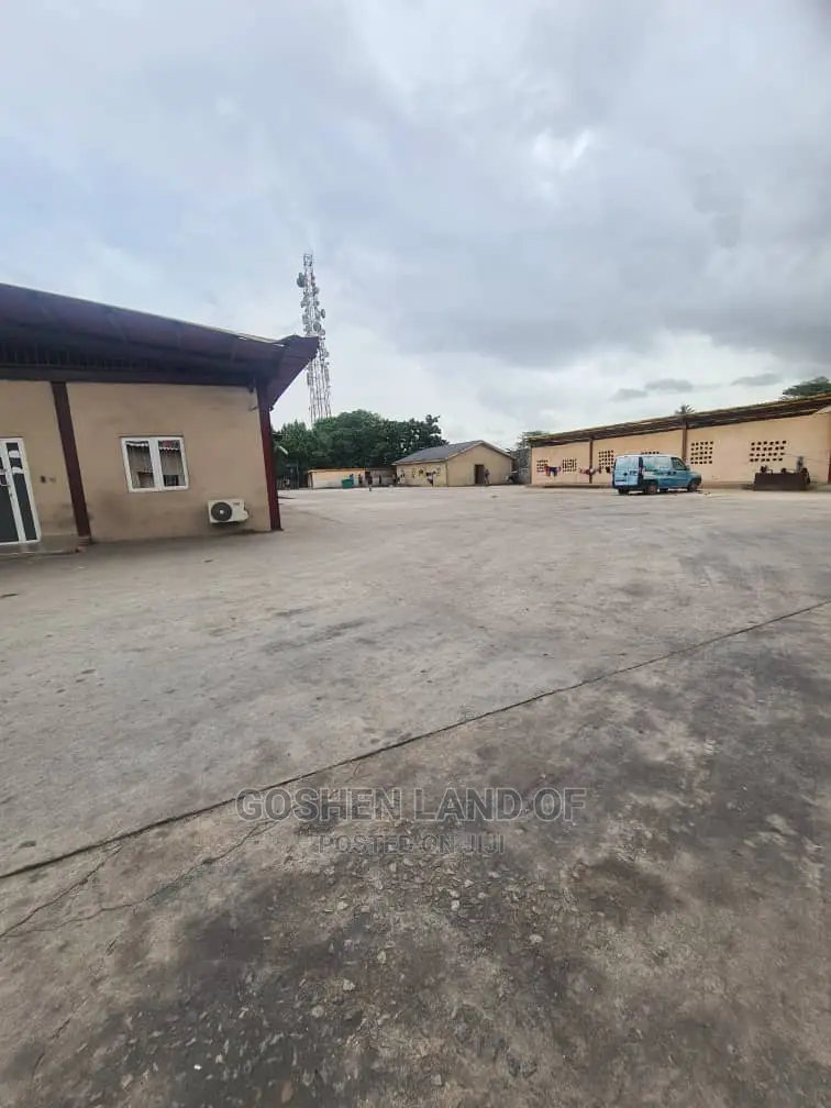 Warehouse for Sale