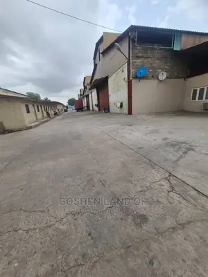 Warehouse for Sale