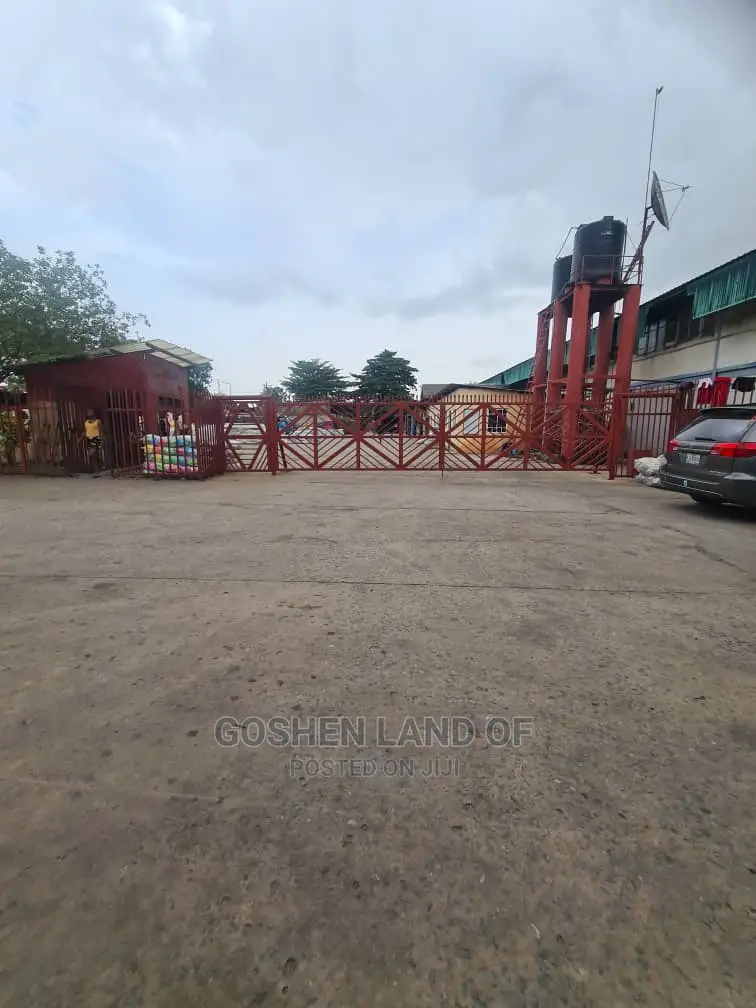 Warehouse for Sale