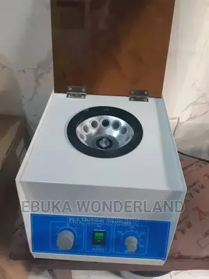 Centrifuge 12 Bucket