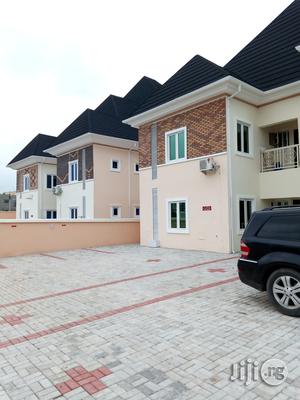 Furnished 2bdrm Apartment in Amuwo Odofin Gra for rent