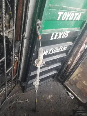 Steering Rack for Yaris 2008