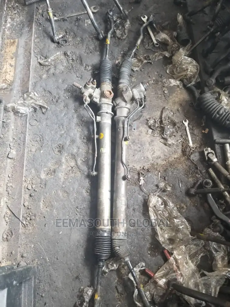 Steering Rack for Previa 2000