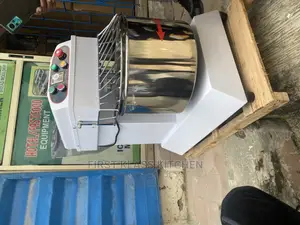 High Quality Spiral Mixer 30liter 12.5kg