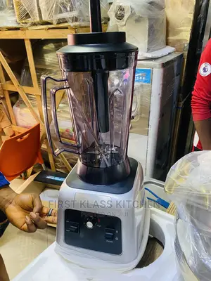 High Quality Uk Blender 4liter