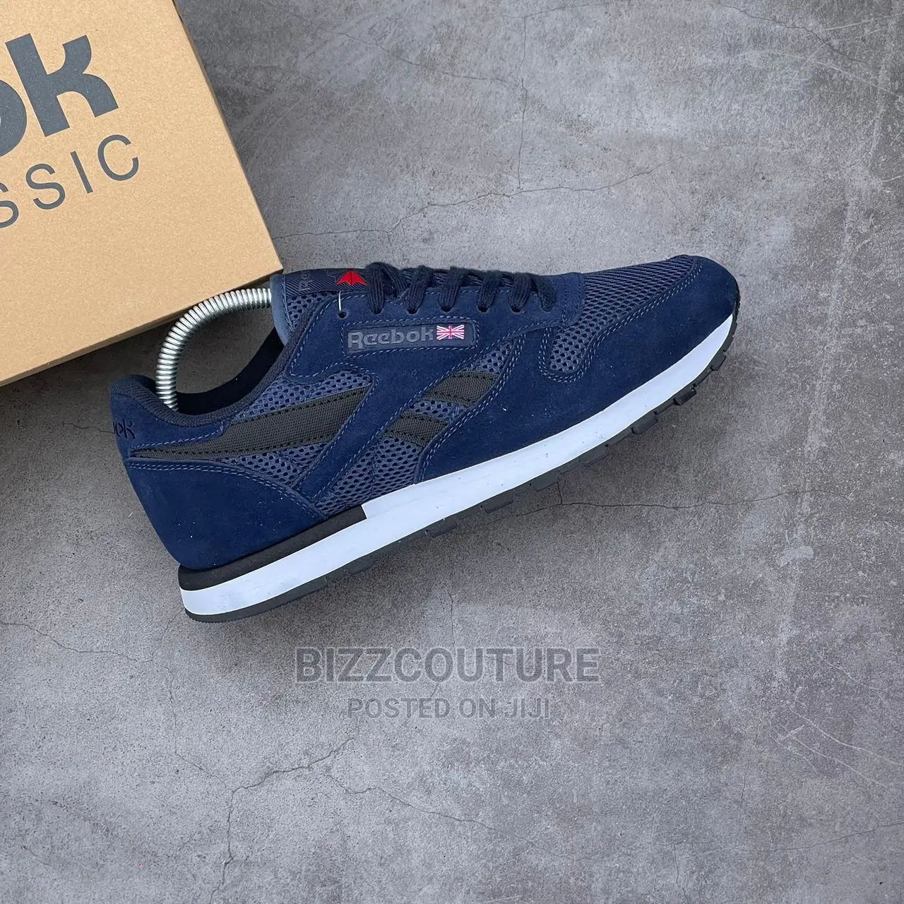 Original REEBOK Sneakers Available in Store