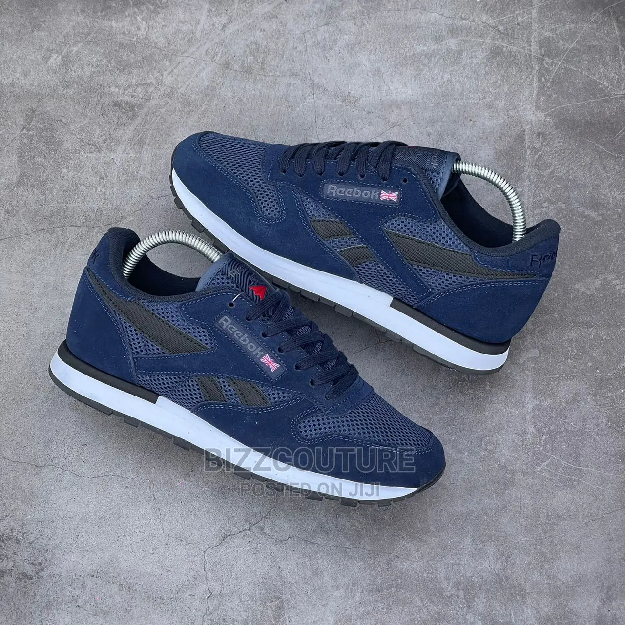 Original REEBOK Sneakers Available in Store