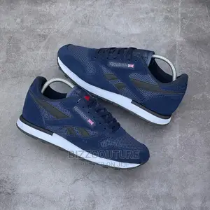 Original REEBOK Sneakers Available in Store