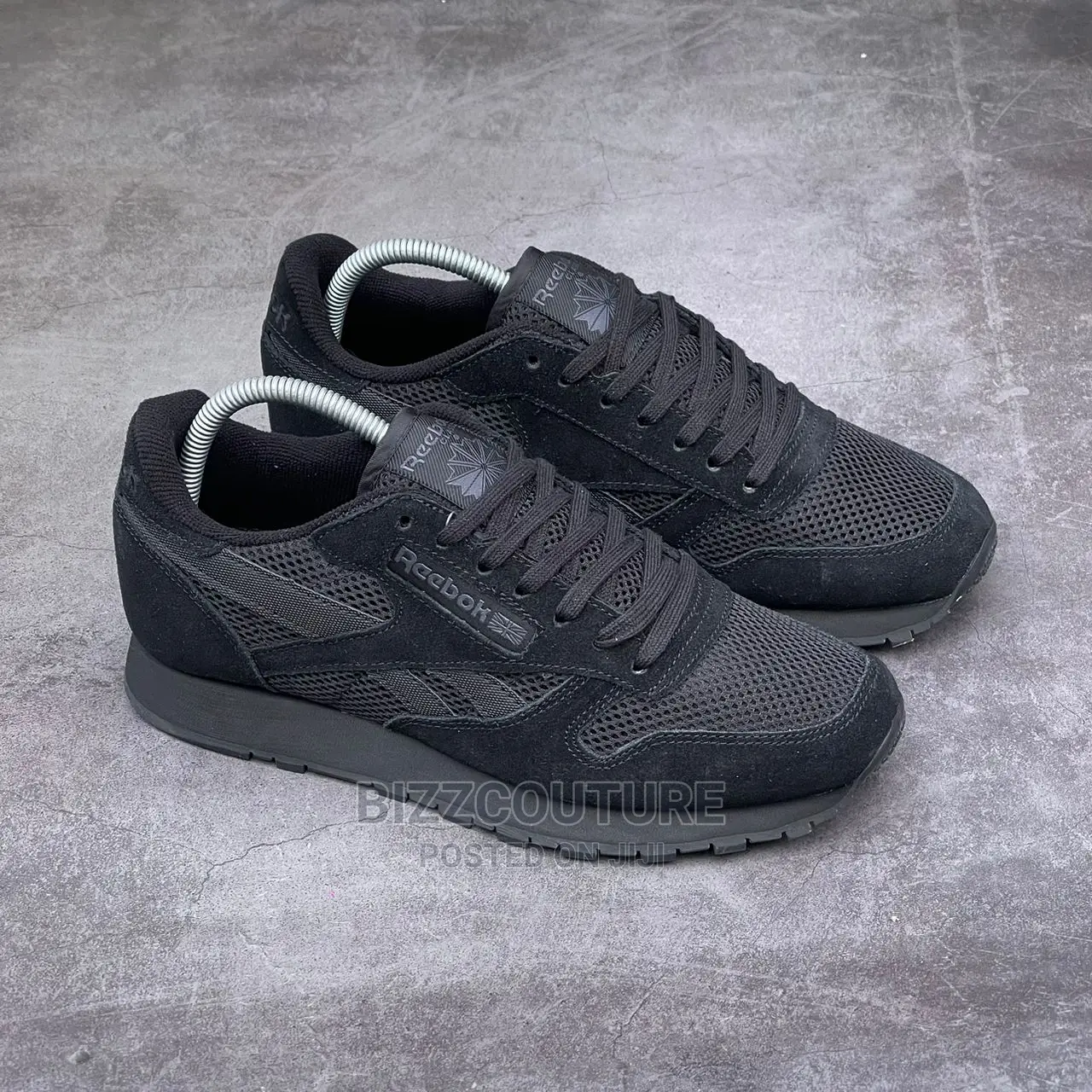 Original REEBOK Sneakers in Store