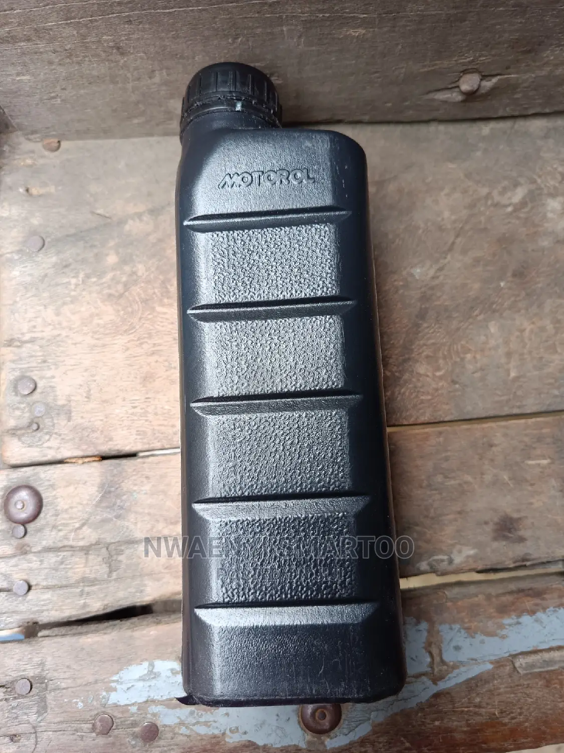 Vacuum Pump Oil