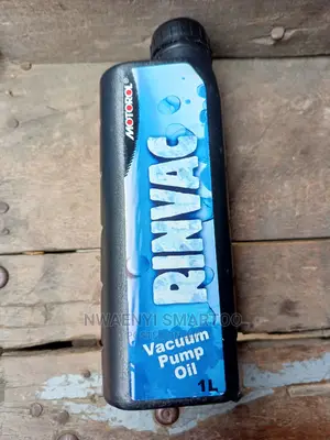 1litres Vacuum Pump Oil