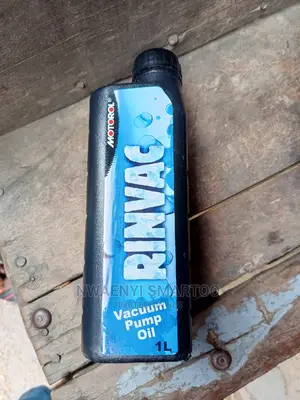Oil for Vacuum Pump
