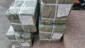 Air And Ocean Freight From China, UK, USA To Nigeria.