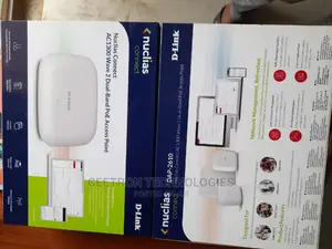 Dlink: D-Link:Dap2610 Wifi Access Point