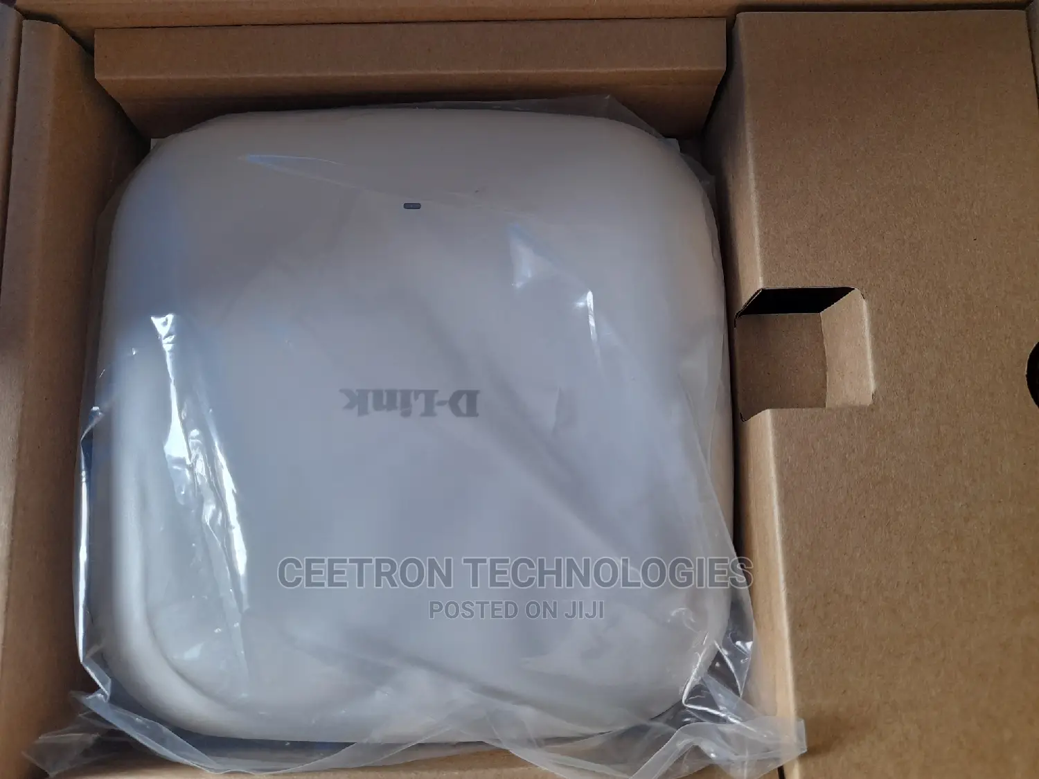 Dlink: D-Link:Dap2610 Wifi Access Point