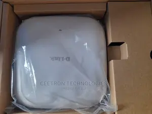 Dlink: D-Link:Dap2610 Wifi Access Point