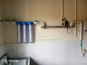 Water Filter Housing