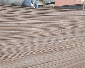 M/S Plate 3mm 4*8