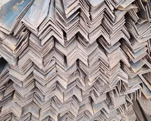 40*40*2mm Angle Bar