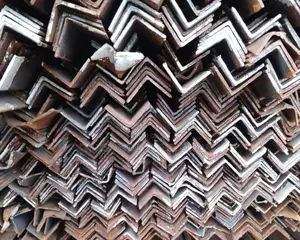 40*40*4mm Angle Bar 5.5metre