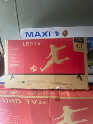 Lg-43 Inch LED Digital TV at Best Price