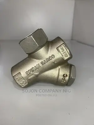 Spirax Sarco Thermodynamic Stainless Steel Steam Trap