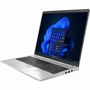 New Laptop HP 16GB Intel Core I5 SSD 256GB