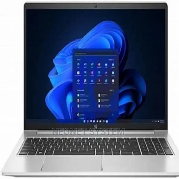 New Laptop HP 16GB Intel Core I5 SSD 256GB