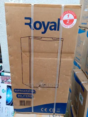 Original Royal Refrigerator Table Top