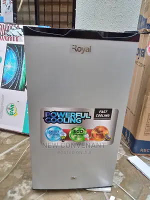 Original Royal Refrigerator Table Top