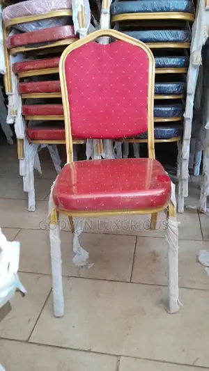 Vindax Chairs