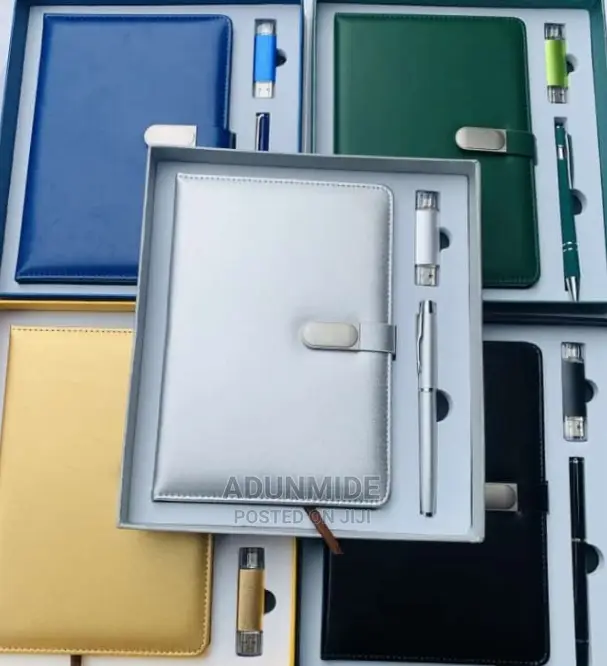 Corporate Gift Set 3 in 1