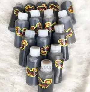 Scorpion Libido Drink for Women (4 Bottles) 2999