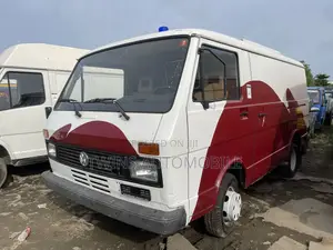 Volkswagen LT 2008