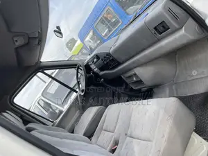 Volkswagen LT 2003 Pink