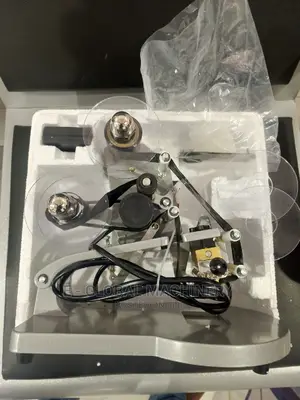 Manual Ribbon Code Printer