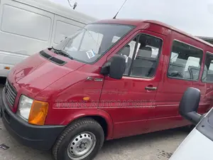 Volkswagen LT 2007 Beige