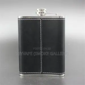 Whiskey Flasks 6-9oz