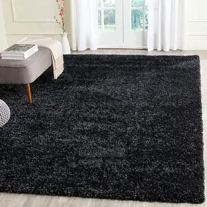 Woven Hand Made Soft Shaggy Center Rugs (4/6 and 5/7)