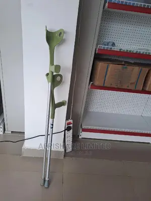 Elbow Crutches
