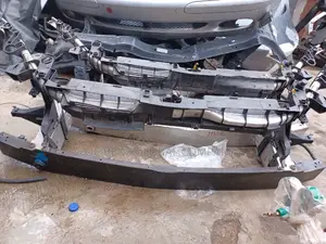 Front Cut GLA/CLA