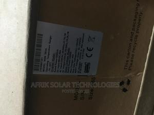 5kva 48v Syndian Inverter Pure Sine Wave in Ojo - Solar Energy, Afrik