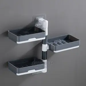 3layer Soap Dish